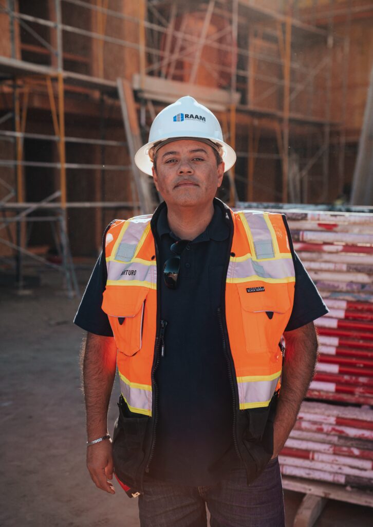 Arturo Sanchez